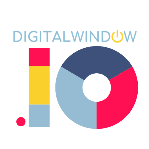 Digitalwindow.io